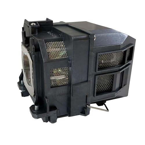 Lámpara para proyector Epson PowerLite 685w BulbAmerica miniatura 2