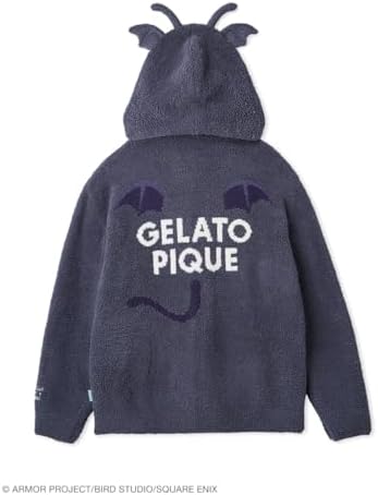 Amazon | [ジェラート ピケ] 【ドラゴンクエスト】【ユニセックス