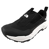 [THE NORTH FACE] Graval Slip-On TNFブラック/TNFホワイト 9