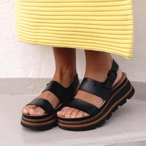 Image of REEF Womens Sandals, Vista Luxe Liah