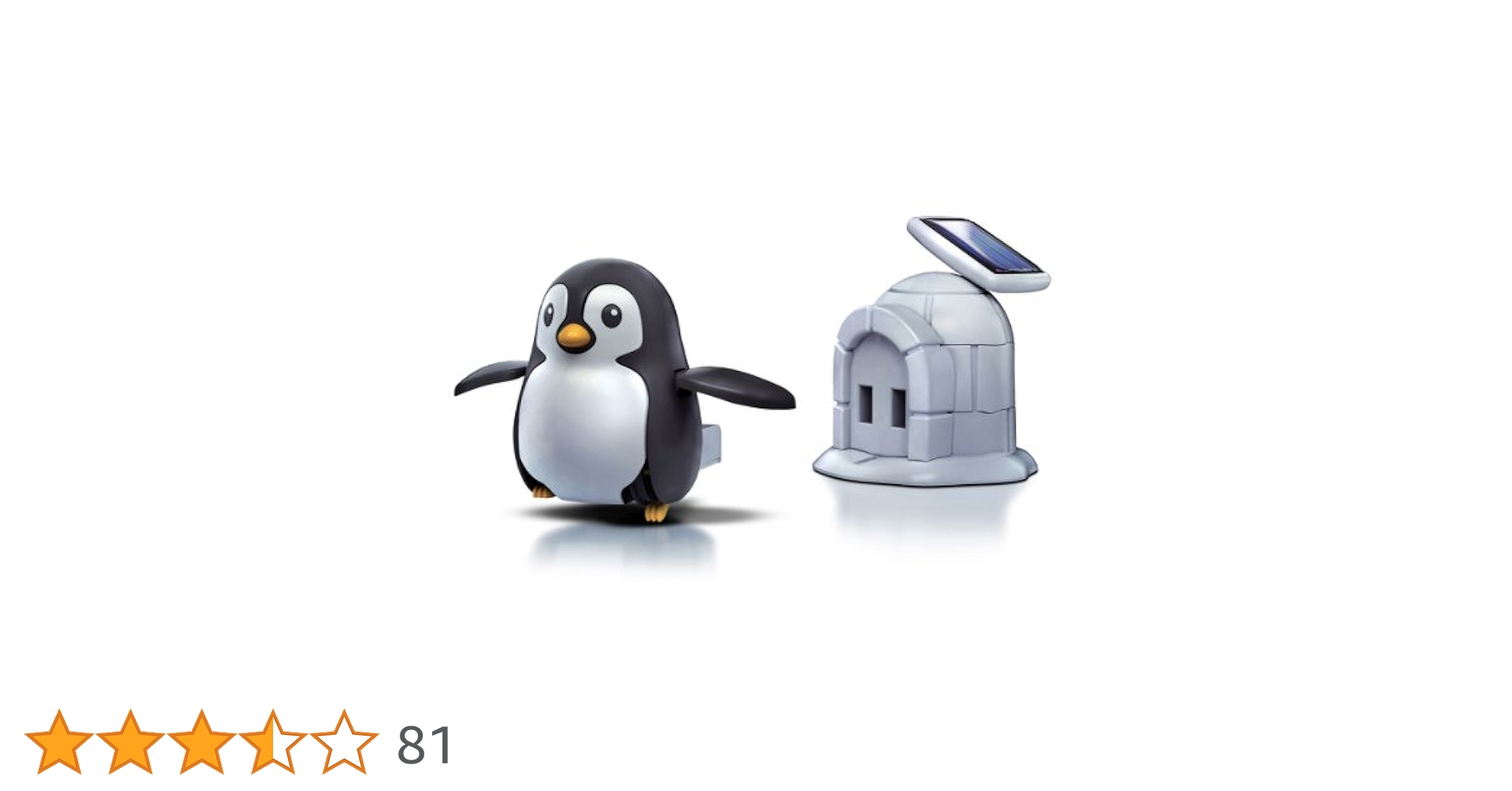 エレキット とことこペンギン JS-6521 とことこペンギン [ JS-6521 ]｜製品情報 | エレキット