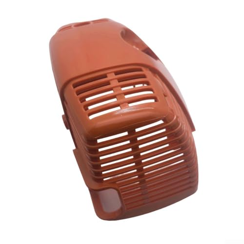 Capuchon de protection orange pour Fs90r Fs110 et debroussailleuse