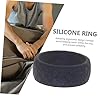 SUPVOX Protecteur Gym La Gymnastique En Silicone Souple Pour Hommes Exercice Extérieur Body Build Confortable Mariage #3
