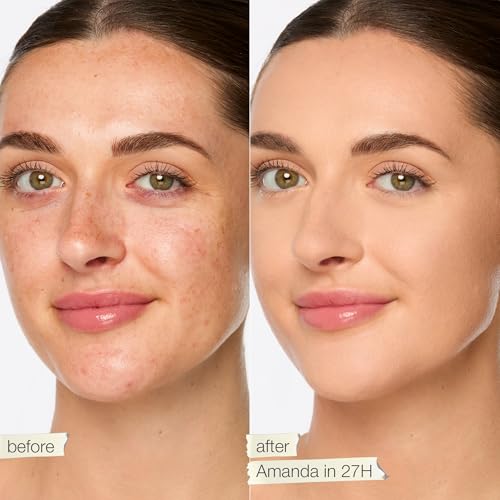 Image of tarte face tape foundation - Full-Coverage 12hr Waterproof Makeup, Hydrating & Smoothing with a Natural Matte Finish for Transfer-Proof Comfortable Long-Wear Foundation, Vegan & Cruelty-Free