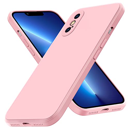 iPhone Xs Max �P�[�X �ϏՌ� TPU ���^ �V���R�� �����Y�ی� �X���� �S�ʕی� ���΂݂Ȃ� ����~�� ���C�����X�[�d�Ή� �h�� ������� �t�B�b�g�� �X�g���b�v�z�[�� �A�C�t�H��xs max�J�o�[ �s���N AYS-22-65