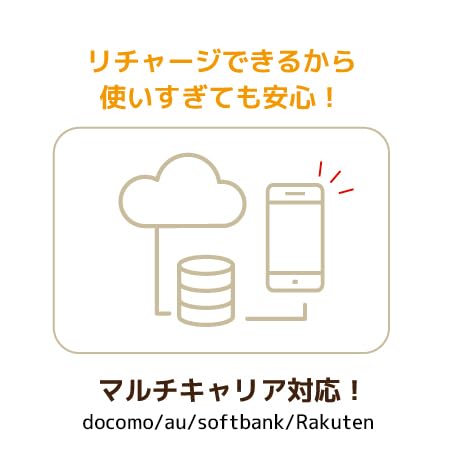 Amazon.co.jp: 【AIR-Wifi】100GB/365日プラン追加済み クラウドWifi  