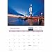 Carousel Worldwide, Portsmouth 2026 A4 Wall Calendar