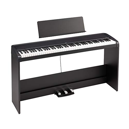 Korg B2SP Digital Piano (Black)