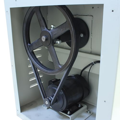 Baileigh BSV-12VS-V2 Vertical Metal Bandsaw