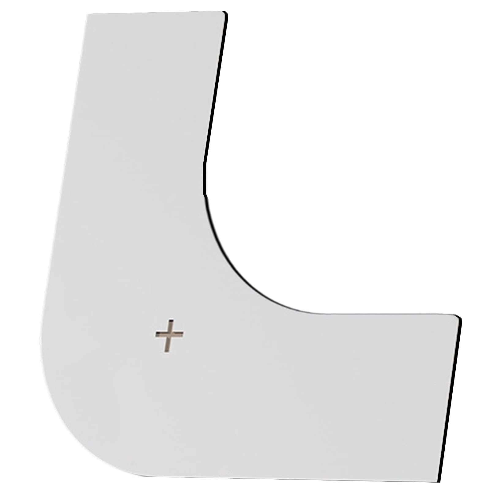 Curved Concrete Trowel Scraper Tool Construction Spatulas for Wall Surfaces Preparation Paint Stripping Paint Scraper
