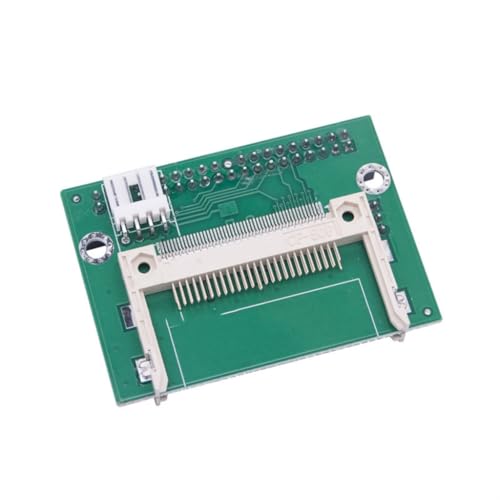 Scheda di espansione compatta da scheda flash a IDE per migliorare larchiviazione dei dati desktop