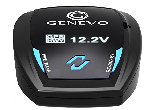 Genevo Radar GPS Tracker de Genevo - Image 3