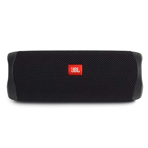 3. JBL FLIP 5 Bluetooth Speaker - For an Enhanced Audio Experience