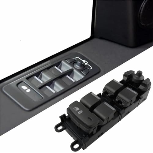Interruttore alzacristalli FK72-14540-AC para Land Rover Discovery 2015 a 2018 2