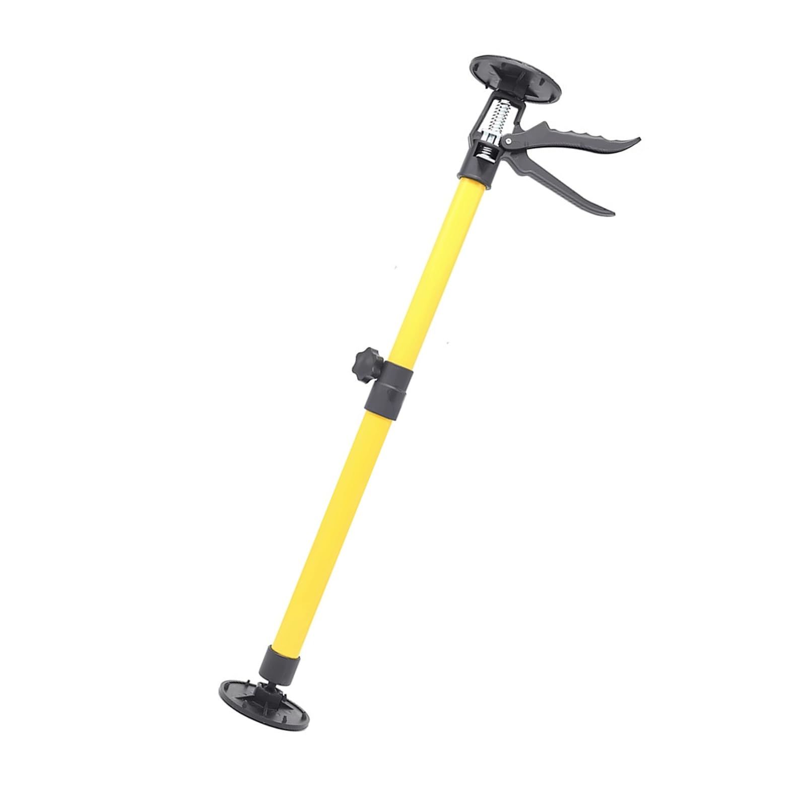 Bbajszx Mediu Amount Duty Telescopic Steel Hand Rod Rod Cabinet Board Lifting Slip Hand Lifting Woodworking