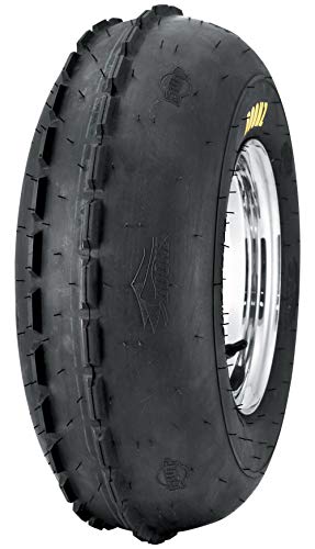 Douglas Doonz Front Tire 25.5x11-12 (Ribbed) - Fits: Arctic Cat 1000 LTD 2012