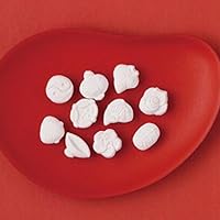 Amazon.co.jp: 大野屋 高岡ラムネ (花尽くし) : 食品・飲料・お酒