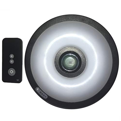 Led Security Light Light Floodlight, Safety Parasol Lamp Beach Umbrella Light Spotlight Sun Illumination Patio Gazebo Tent Outdoor Security Light