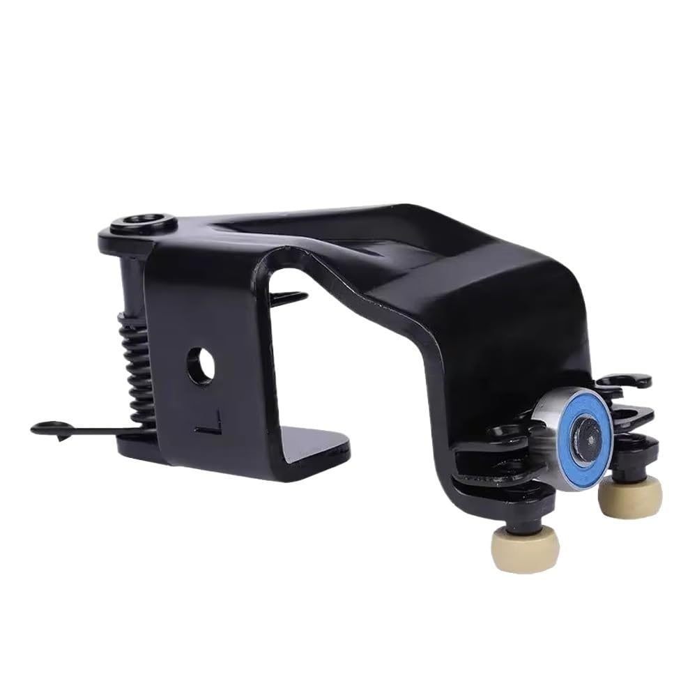 Side Door Roller Compatible with Odyssey EX EXL EXL 2005-2010 72561-SHJ-A21 72521-SHJ-A21 Sliding Door Hinge Center Roller(Left)