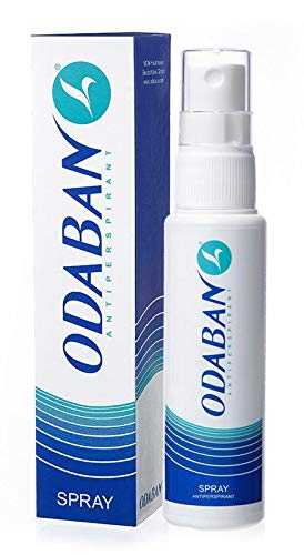 Odaban Antiperspirant - 30ml