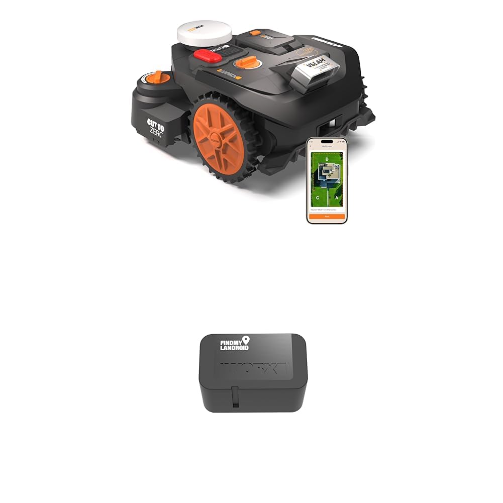 Worx-Paketangebot