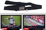 Sports Score Ticker Blocker Strap | Band | Stop TV Sports Score Ticker Spoilers | ESPN | Fox Sports