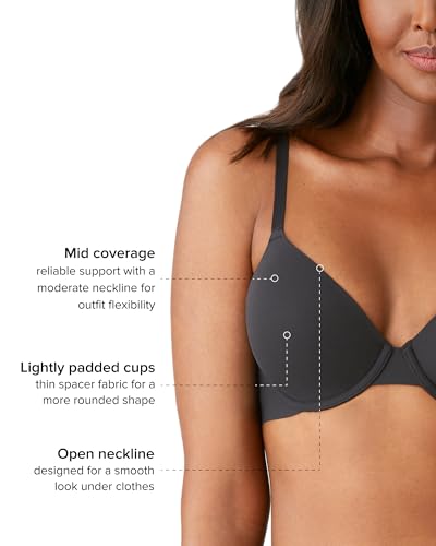 Image of Wacoal Women's Comfort First Contour Bra