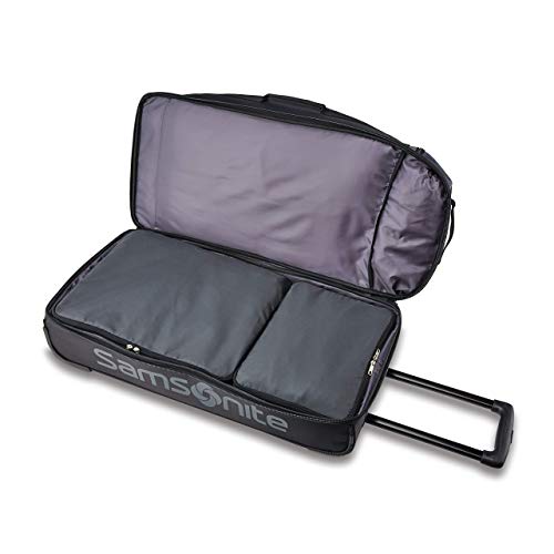 Samsonite Andante 2 28-Inch Wheeled Duffel