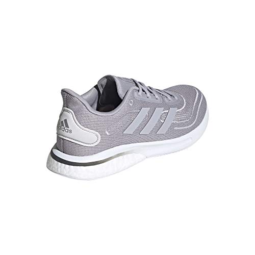 TÊNIS ADIDAS SUPERNOVA FEMININO - CINZA 38