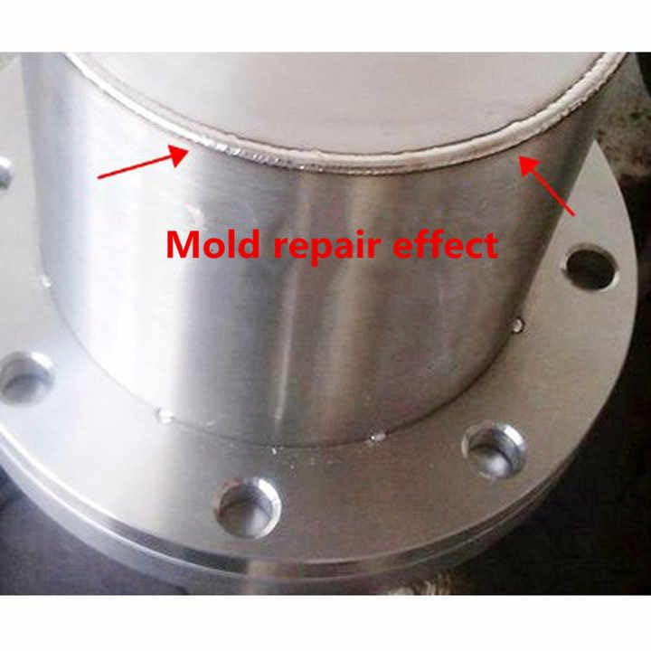 HNZXIB Precision Cold Welding Machine SZ-1800, 40KW Pulse