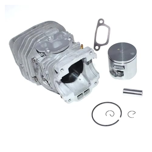 Cylindre piston 47mm pour tronçonneuse 455 460 CS2255