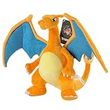 Charizard Plush Toy Stuffed Animal Soft Doll Gift 11 Inch