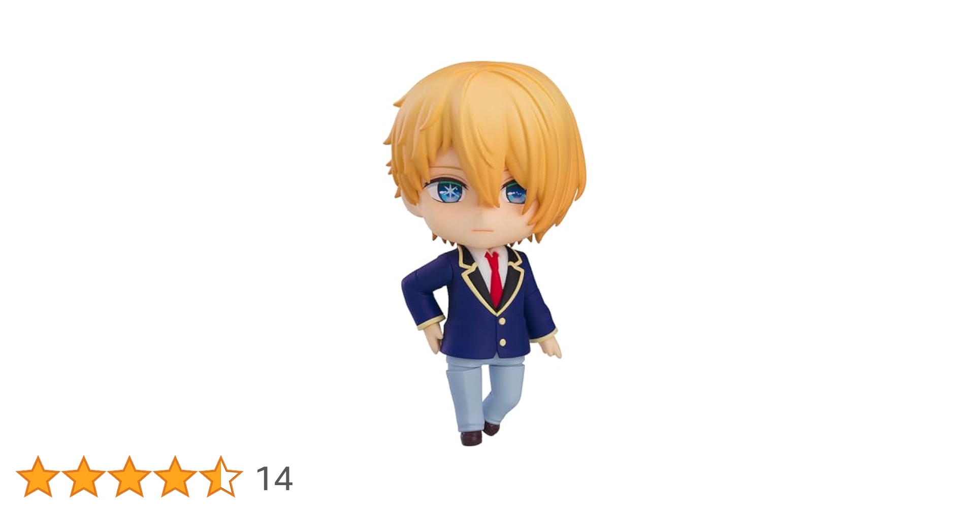 【推しの子】_ねんどろいど アクア ねんどろいど アクア