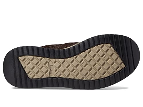 Clarks Men's Wellman Trail Ap Waterproof Oxford3