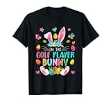 Golf Easter Day Costume
