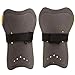 equlup Shin Guards Soccer Kids Youth Shin Guard Protection Gear Teenagers Impact Resistant Breathable Comfortable Shin Guard Sleeves