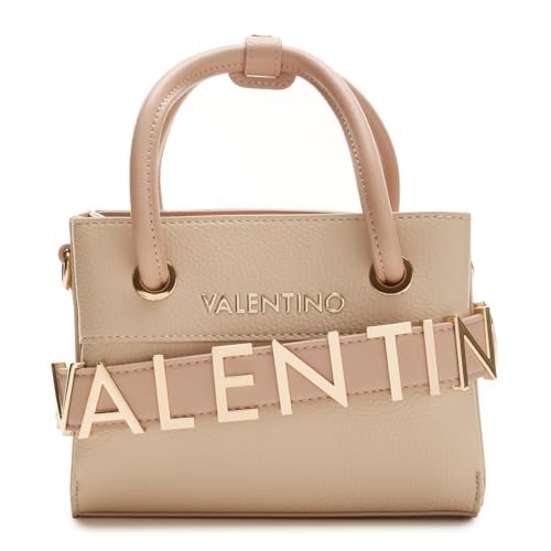 Valentino Women's ALEXIA SHOPPING, Beige, One Size, SHOPPING