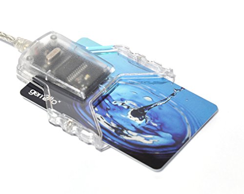 Gemalto CT31 Smart Card Reader - HWP119336