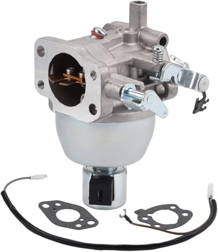 Carburetor For Briggs & Stratton 18HP V Twin For Vanguard Motor Engine