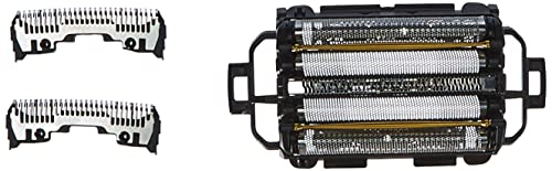 Panasonic WES9036 Jeu de Grille/Lame pour Rasoir ES-LV9Q/ES-LV6Q