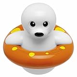 babyspielzeug chicco CHICCO Chicco Babyspielzeug, Seehund Spritz und Schwimm