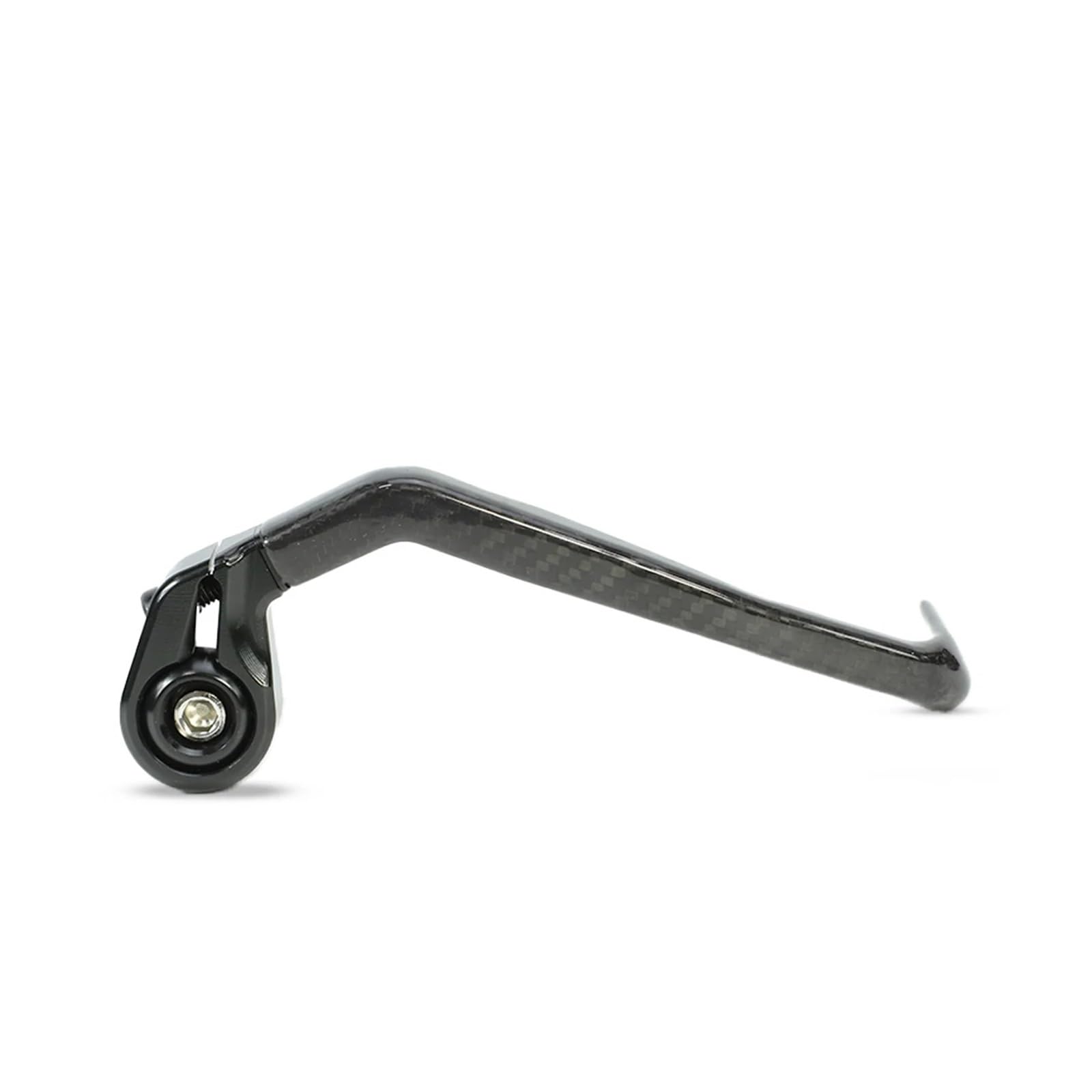 Blzmwd Left-Clutch Motorcycle Lever Guards Handgrip Motorcycle Bow Guard Brake Clutch Handguard For Yzfr1/R1m Yzf-R7 Yzf-R6 Yzf-R3 Lever Protector Replacement Accessories