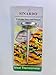 SINARDO Meat Thermometer for Oven T731, BBQ Thermometer, Oven Safe, Large 2.5-Inch Easy-Read Face, Stainless Steel Stem and Housing