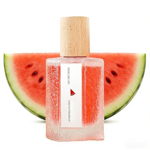 Summer Watermelon Accord Perfume – Eau de Parfum 50ml/1.69 fl
