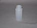 4 oz 120cc Round wide mouth HDPE bottles (500 per case)