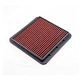 High Flow Air Filter Compatible For Mitsubishi Strada L200 Triton Challenger 2.5L Diesel 2005-2017