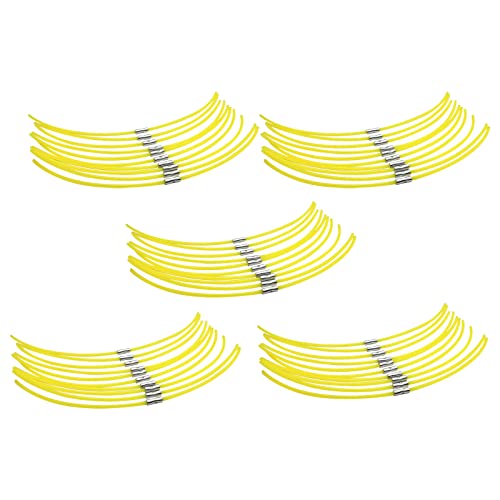 CDIYTOOL Bosch F016800174 - Filo di ricambio per