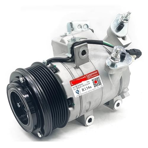Compresseur de climatisation auto EB3B19497BB 1885682 pour Ranger et BT-50 - 3