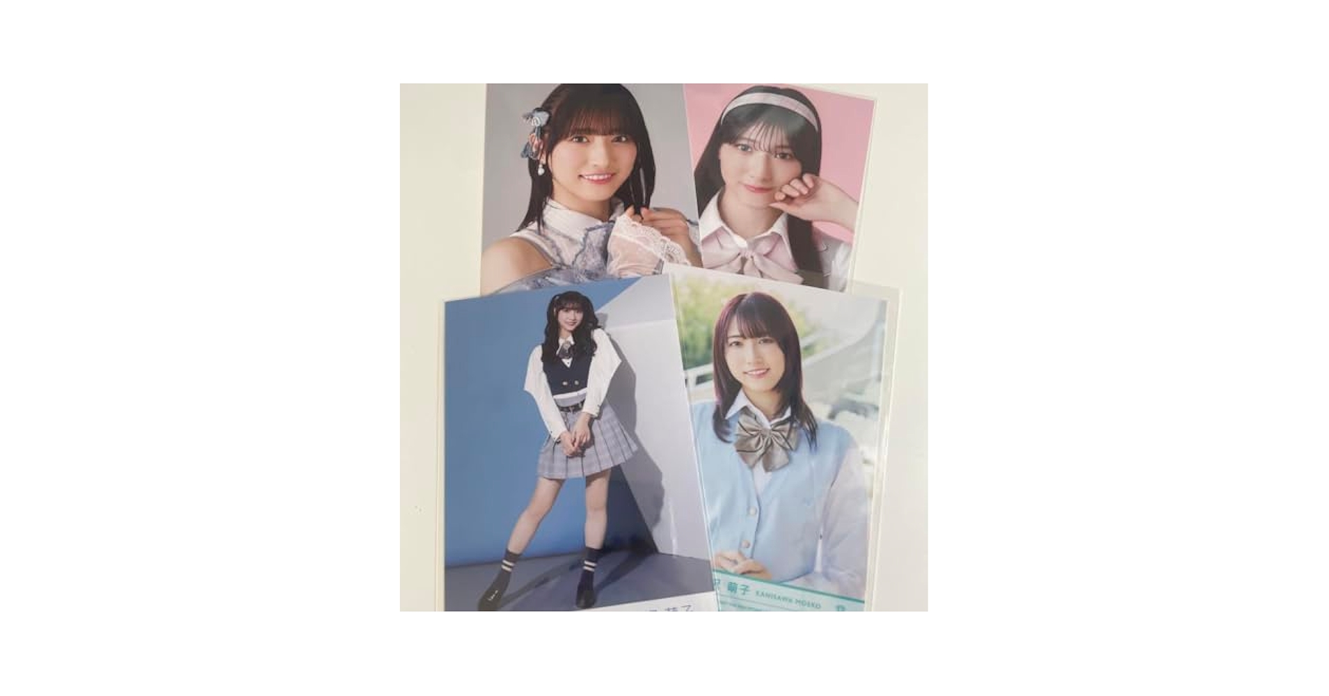 Amazon.co.jp: ノイミー 蟹沢萌子 生写真 まとめ売り : おもちゃ