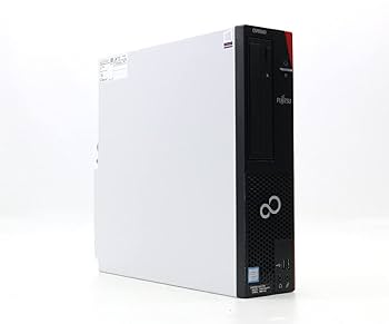 【美品】 富士通 ESPRIMO D587/RX office 付 Amazon.co.jp: 富士通 ESPRIMO D587/RX Core i5-7500 3.4GHz 8GB
